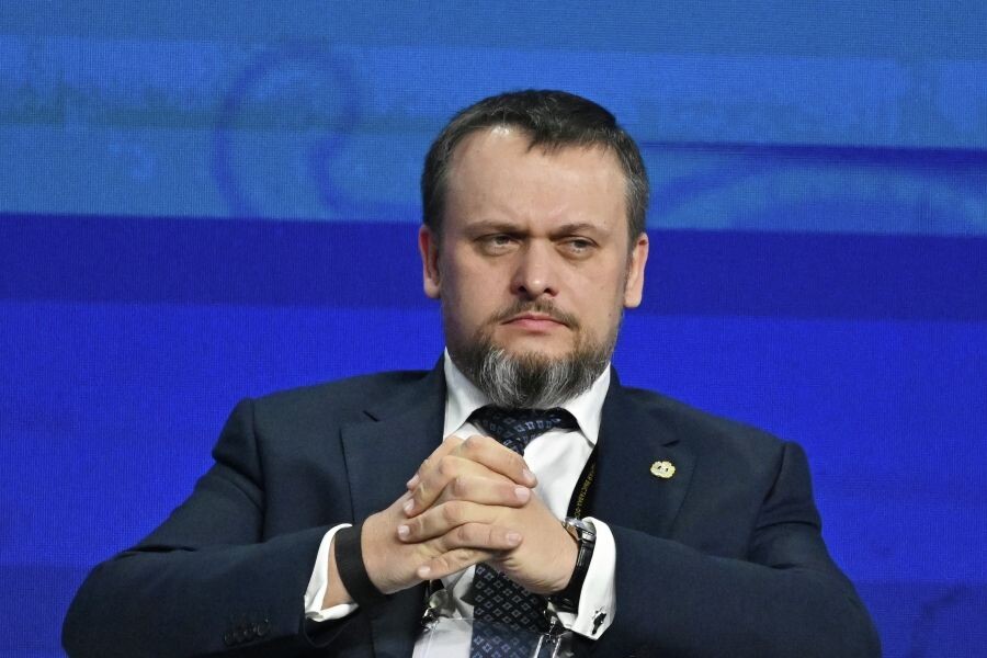     / Источник: © Григорий Сысоев/РИА Новости