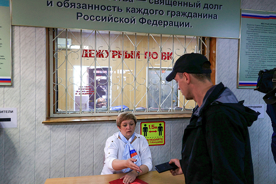    © Дмитрий Рогулин/ТАСС