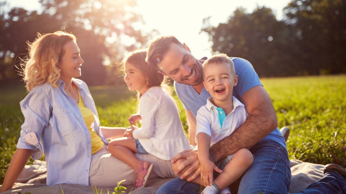    Фото: Lucky Business / Shutterstock / Fotodom