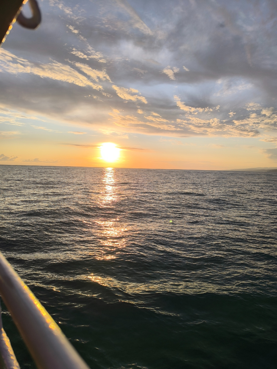 Фото автора канала "Счастье есть"