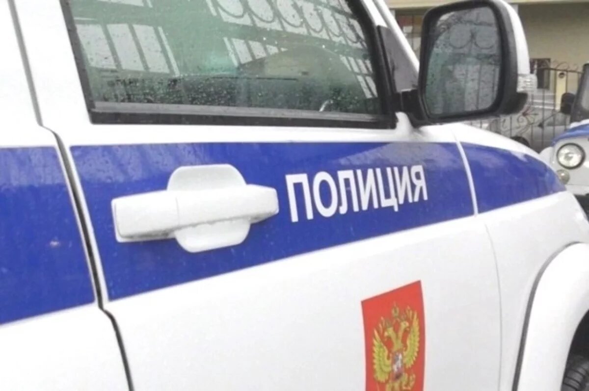    Мужчина умер по пути в отдел челябинской полиции после ссоры с другом