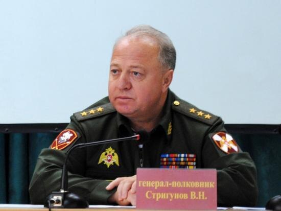    Виктор Стригунов. Фото: pikabu.ru