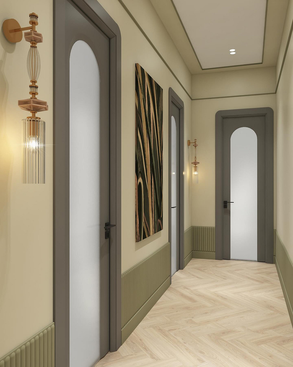    Соцсети дизайнера ella_zaharina