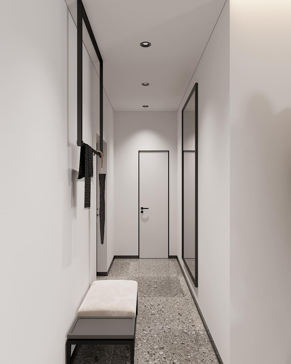    Соцсети дизайнера rasulova.design