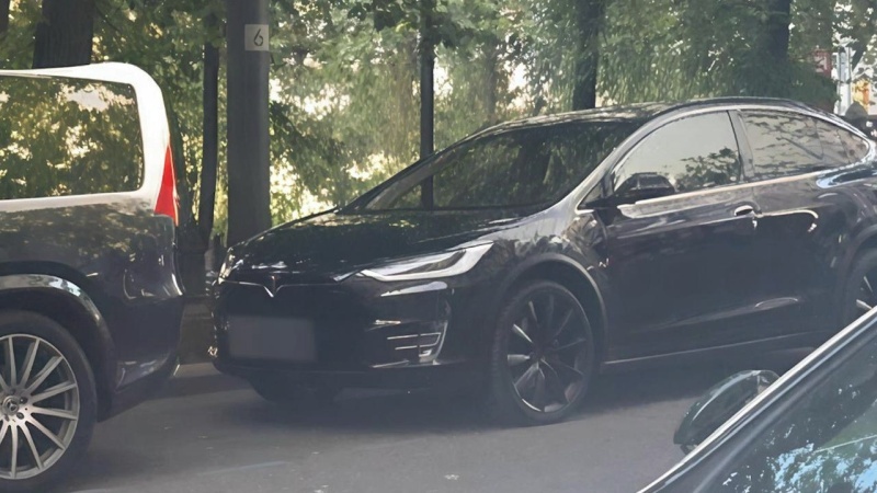    Старовойт застрелился