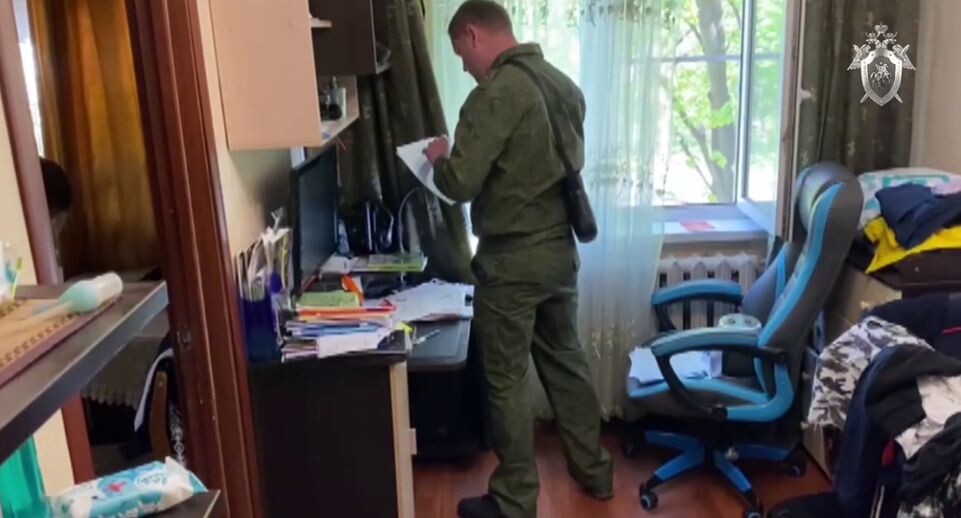    Пресс-служба Следственного комитета