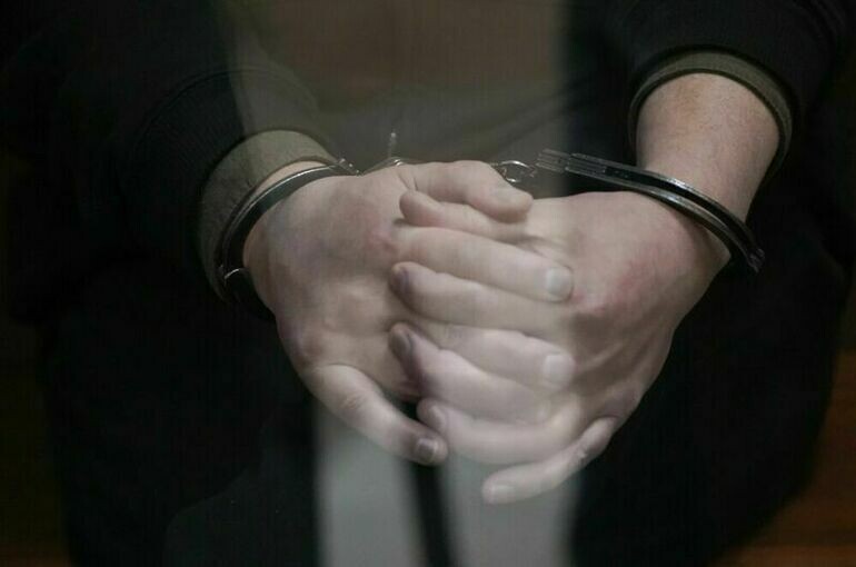   Тихонова Пелагия /Агентство «Москва»