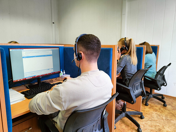 Фото пресс-службы администрации Волгоградской области