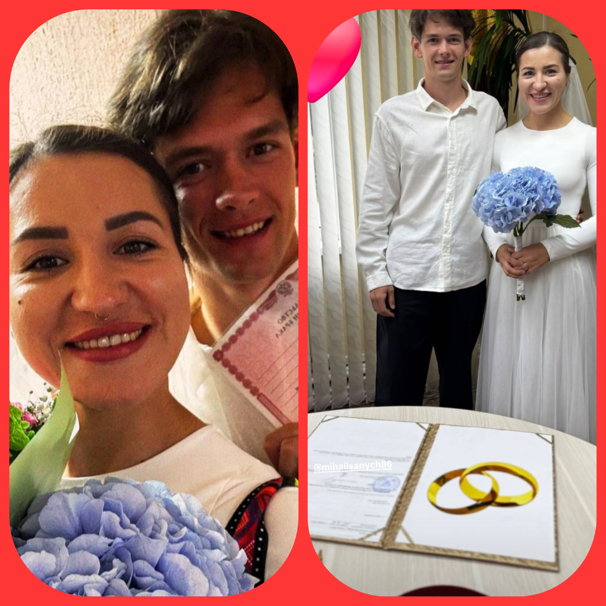 Закономерный итог отношений 👏👏👏