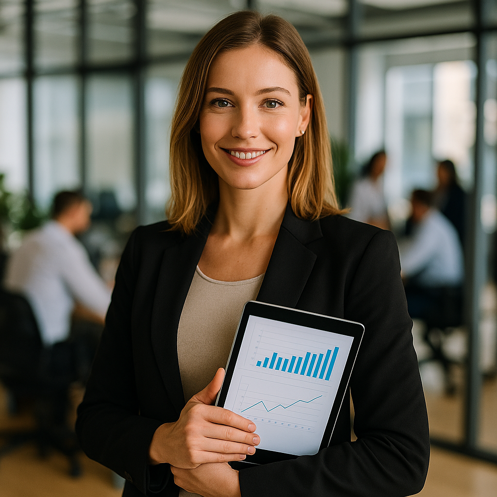 Подбор руководителя отдела продаж: Head of Sales, который приносит рост