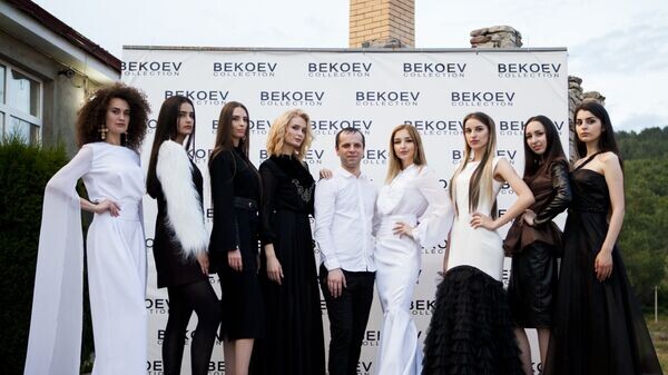    © Sputnik / Наталья Айриян