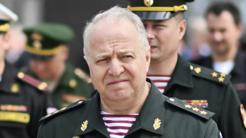   РИА Новости