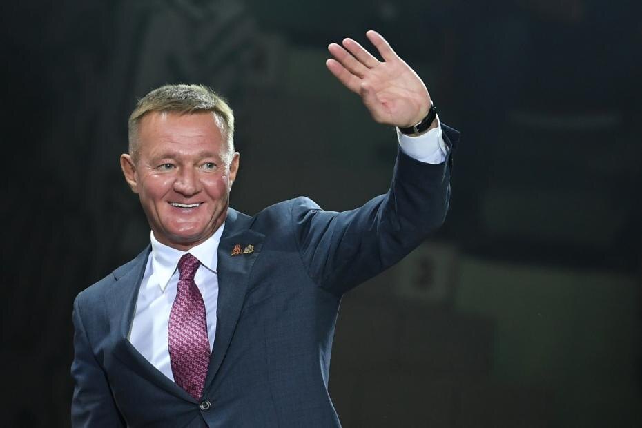    Екатерина Чеснокова/РИА Новости