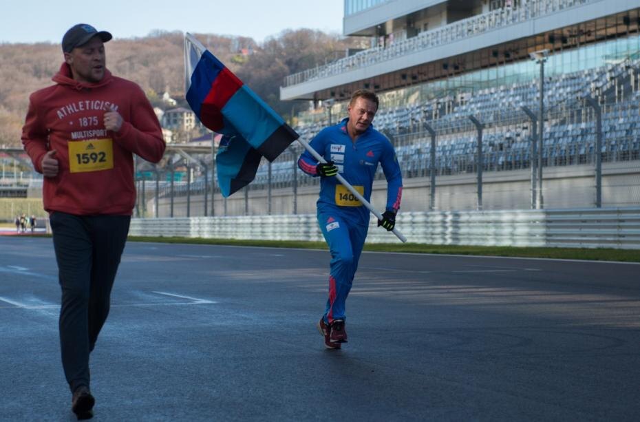    Фото: Нина Зотина/РИА Новости