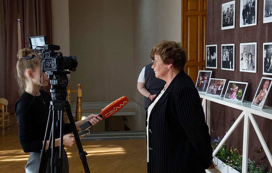    Виктория Катаева/NEWS.ru