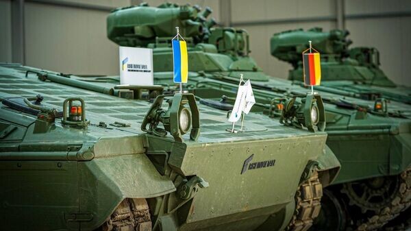    © Фото : #залізні_зміни в МінСтратегПромі телеграм-канал