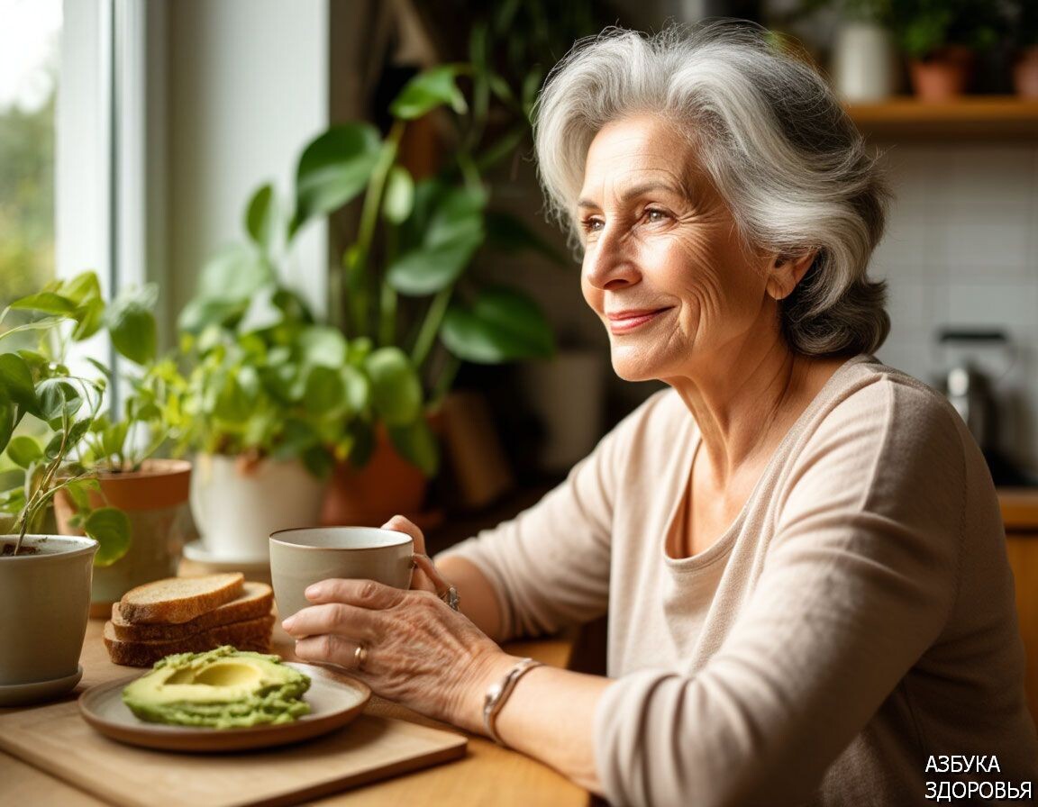 как похудеть после 50 лет женщине