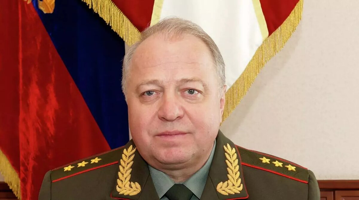 © Photo : Федеральная служба войск национальной гвардии РФ