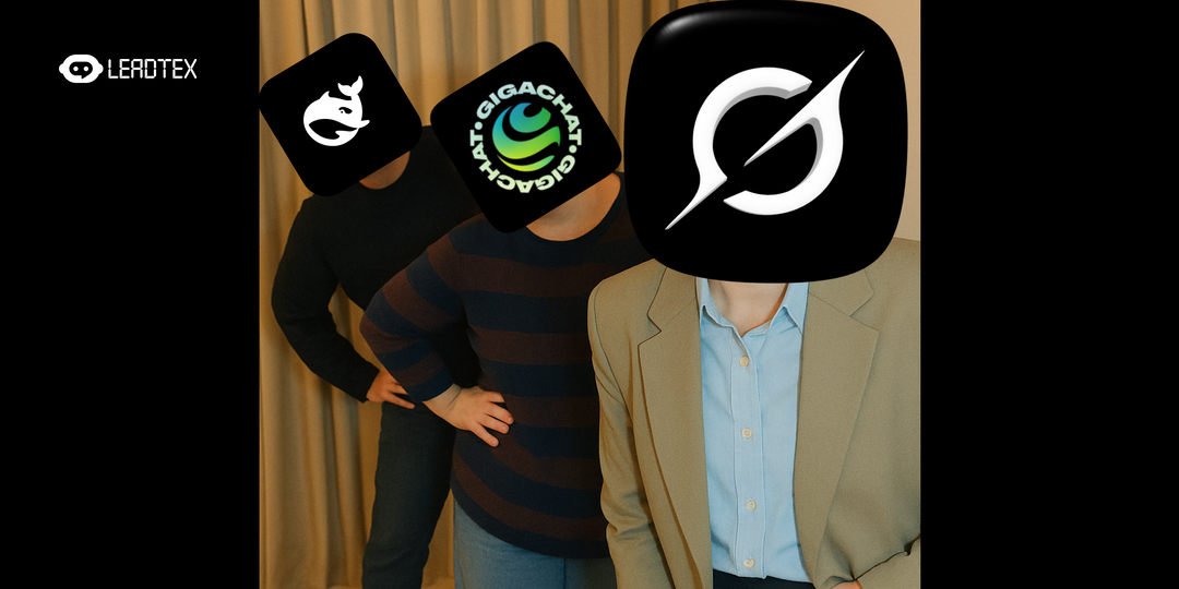 Telegram-бот с ИИ: запусти свой за 15 минут — без кода и ограничений