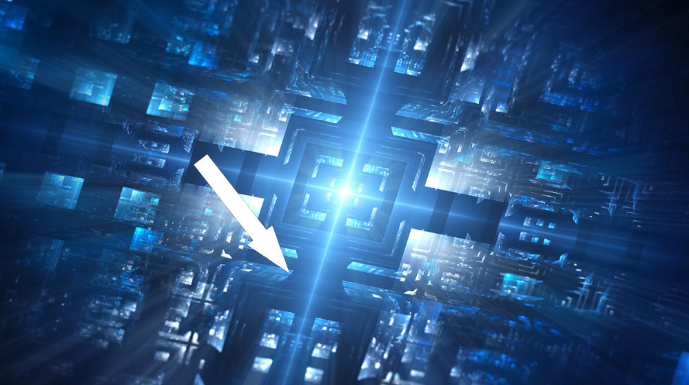    Кубиты в космосе раскрывают тайны будущего квантовых технологий