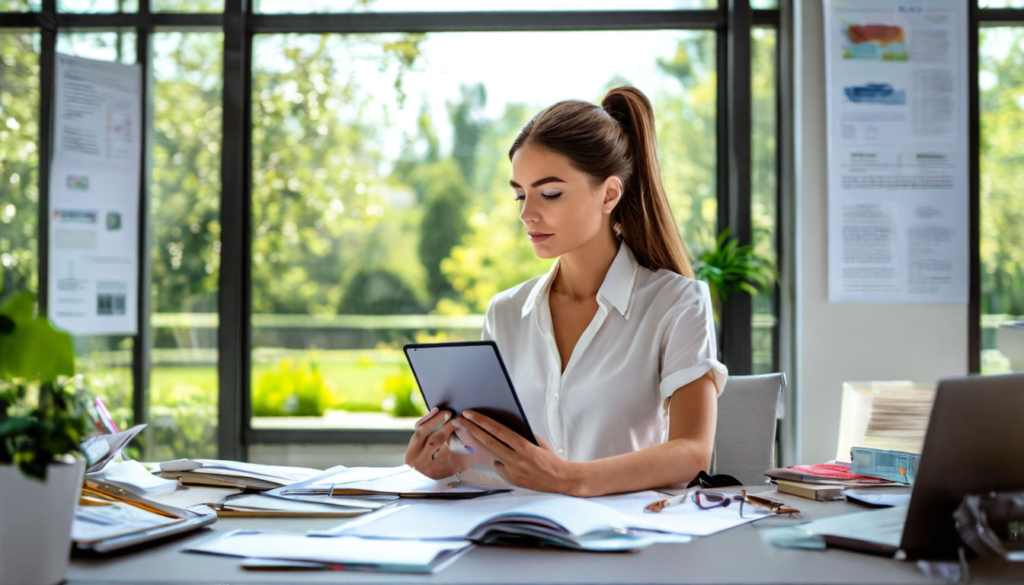    Как-продавать-дачу-в-офлайн-точке-школьникам Suetolog