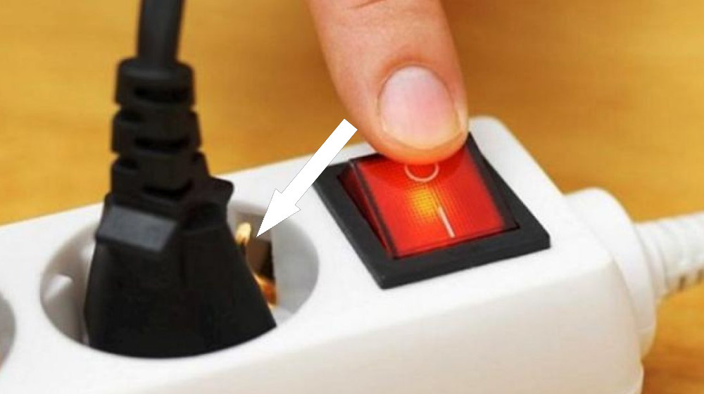    Техника ожила почему электроприборы включаются сами по себе