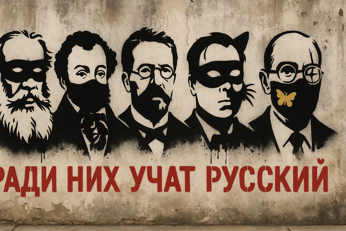 Угадайте, кого не хватает на этом фото. Вот, почему я не использовал её в начале поста