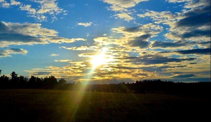 Аватарка канала.