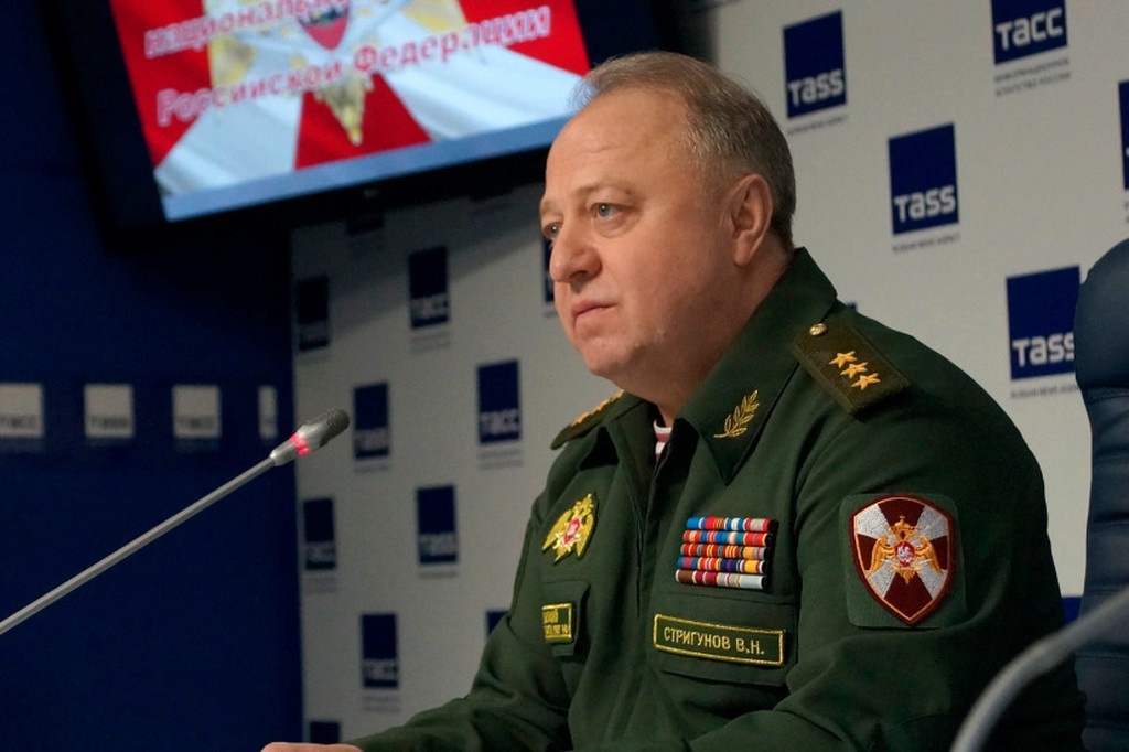    Фото © Rosguard.gov.ru