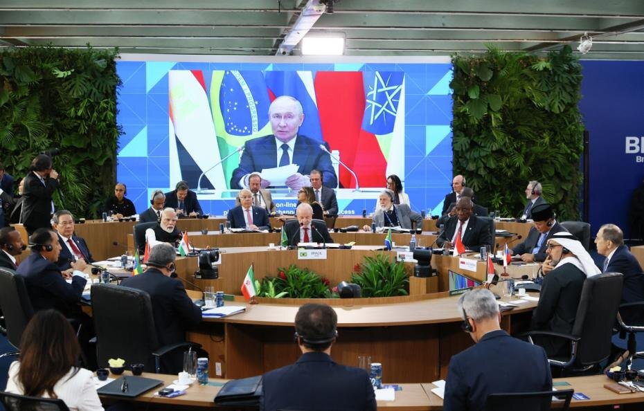    МИД РФ/РИА Новости