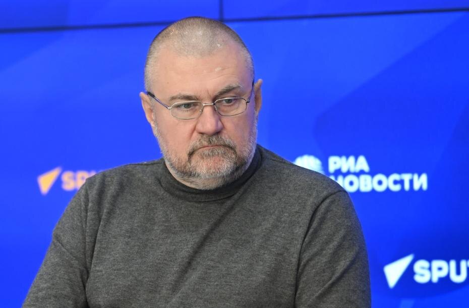    Нина Зотина/РИА Новости