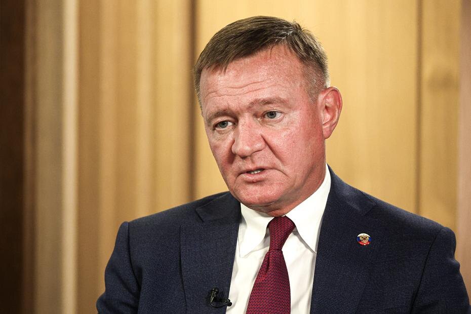    Сергей Булкин/ТАСС