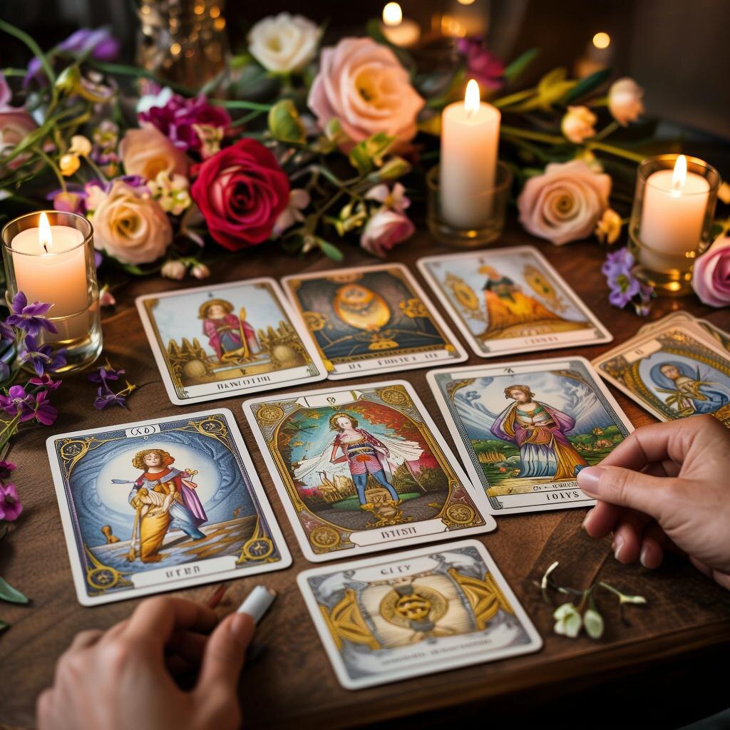 Карты. Иллюстрация сгенерирована нейросетью