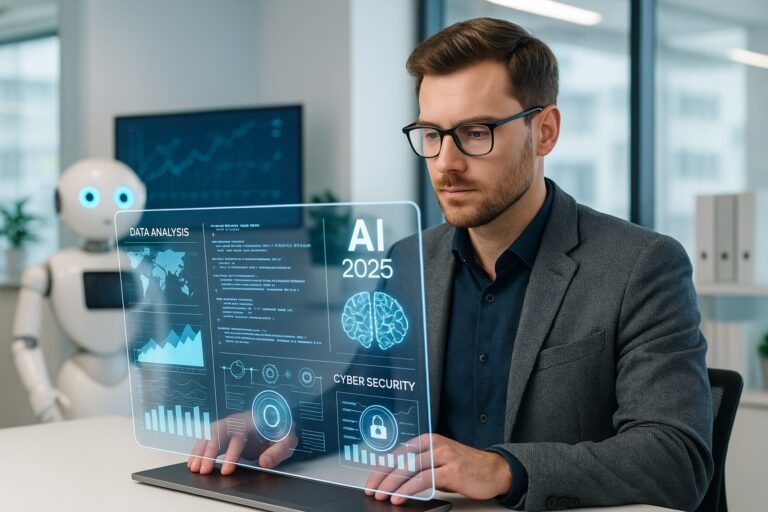    ИИ автоматизация для бизнеса Astralot AI