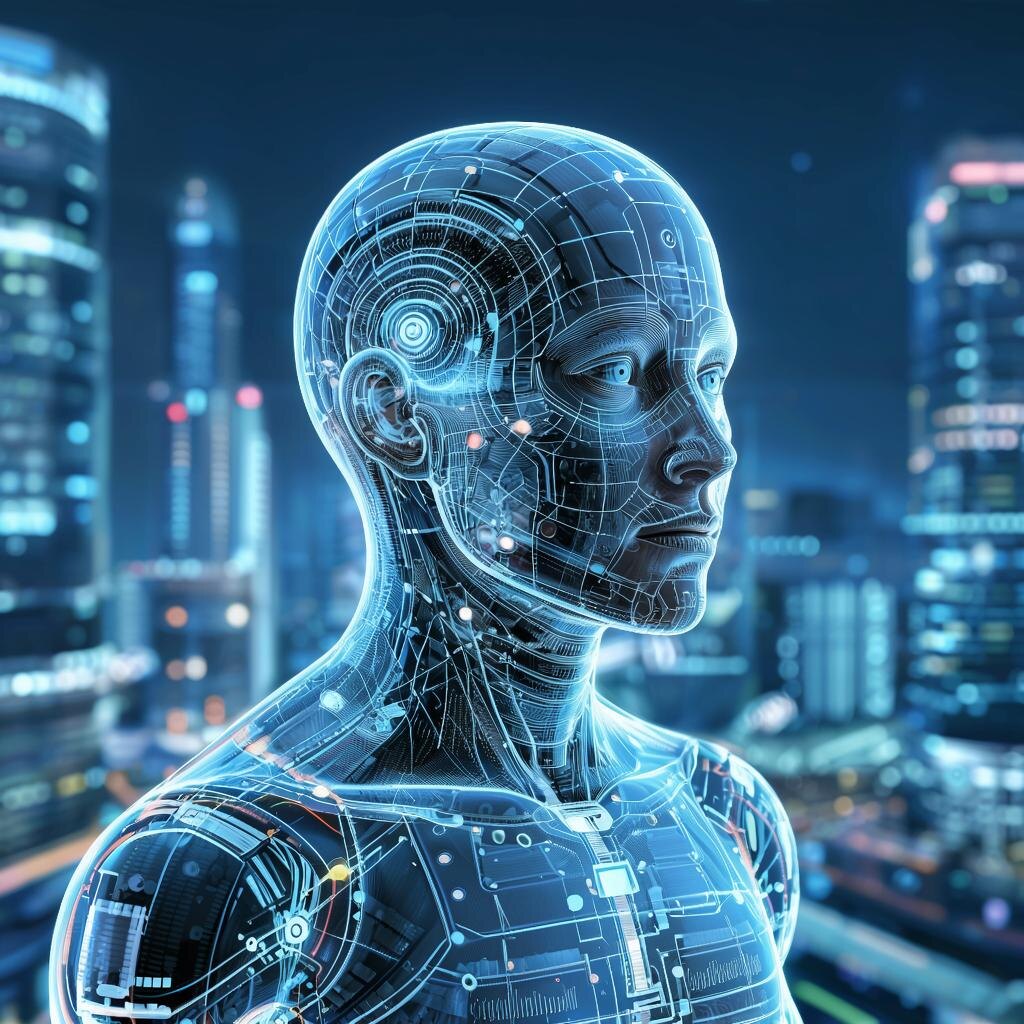 Внедрение прозрачных алгоритмов ИИ с контролем со стороны гражданских наблюдателей и независимого совета экспертов.