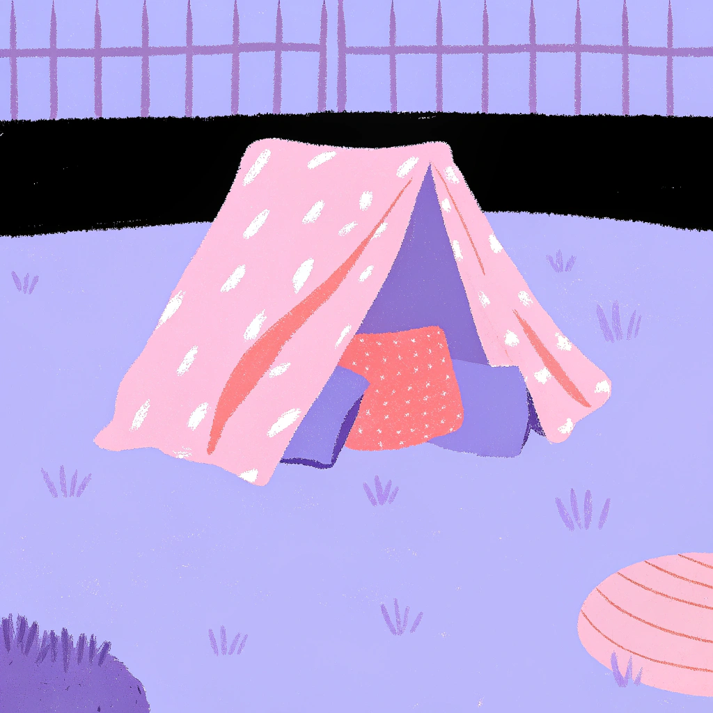 Летние воспоминания – самые яркие и теплые