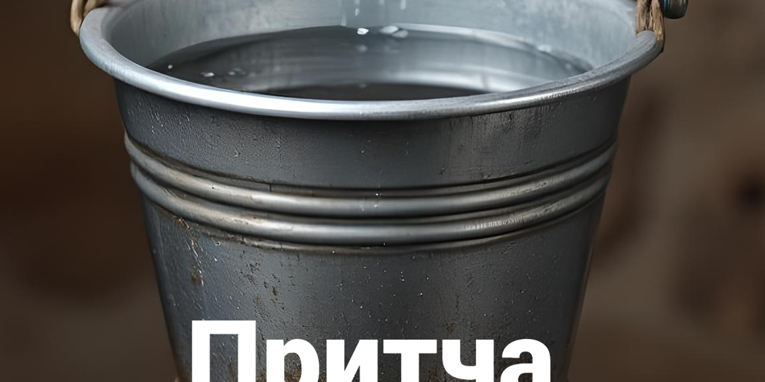 Притча о семье