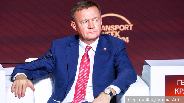     Фото: Сергей Фадеичев/ТАСС   
 Текст: Валерия Городецкая