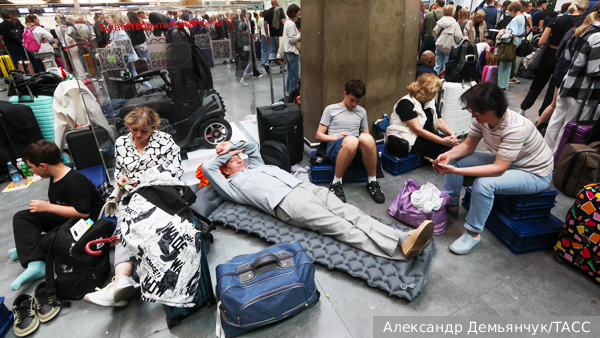     Фото: Александр Демьянчук/ТАСС   
 Текст: Татьяна Косолапова