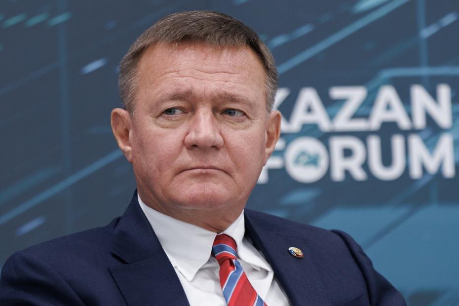    Sergey Elagin/Business Online/Global Look Press