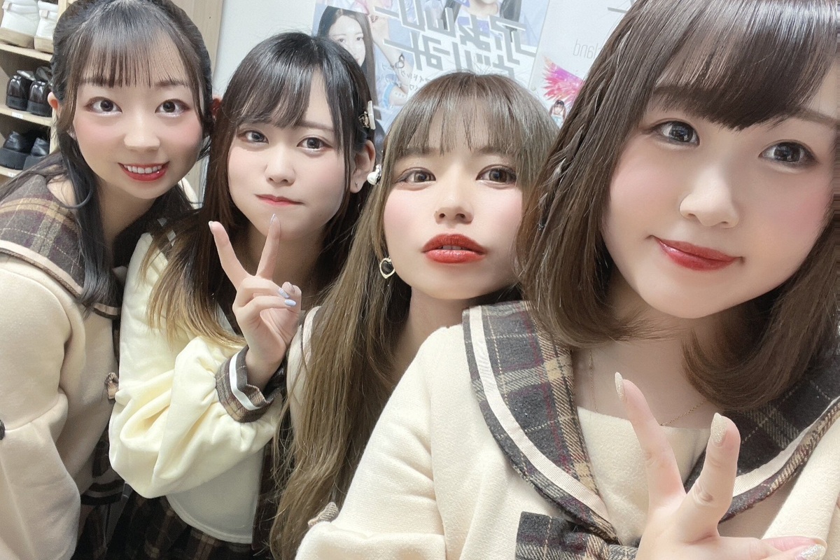     «Слишком старые» айдолы: японская группа Setsuna Meteor распалась из-за возраста участниц