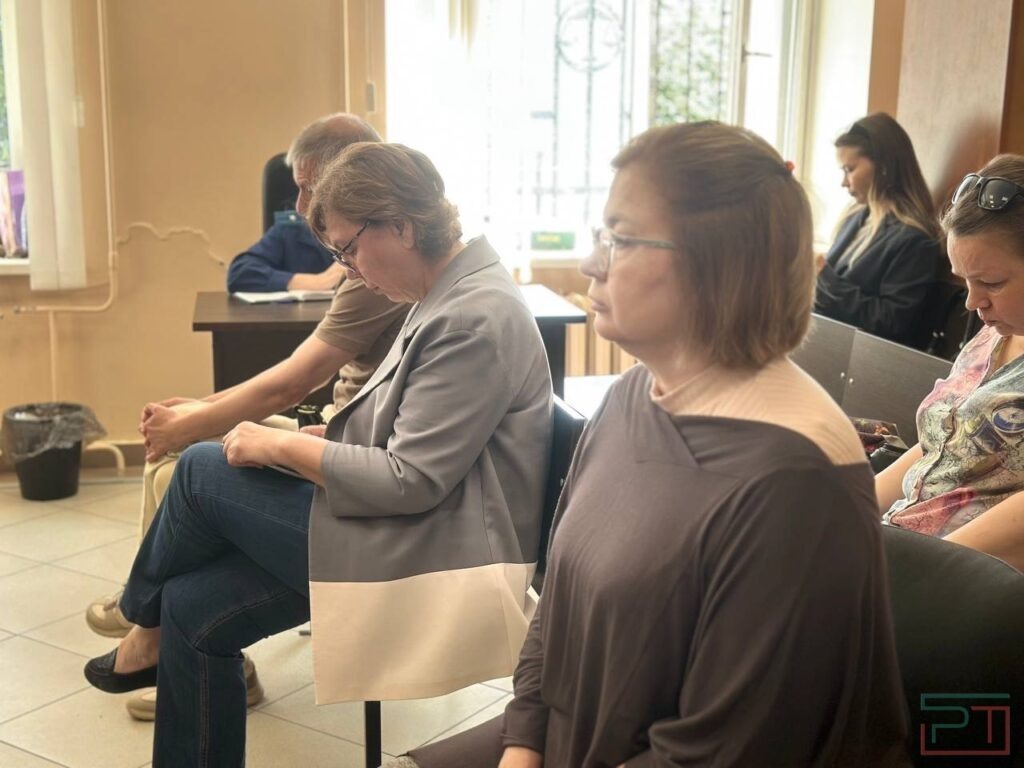 Фото Анастасии Богдановой, «РТ»