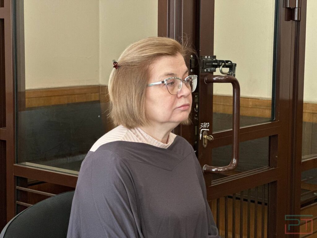 Фото Анастасии Богдановой, «РТ»