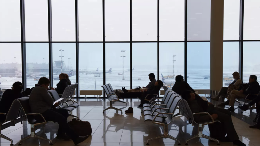   РИА Новости