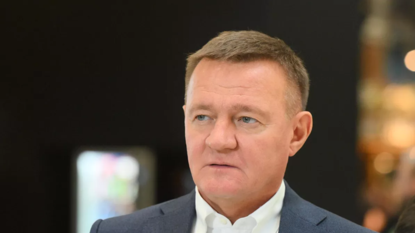   РИА Новости