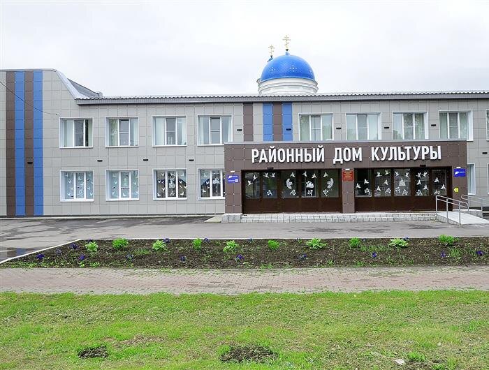    ФОТО: министерство культуры Самарской области
