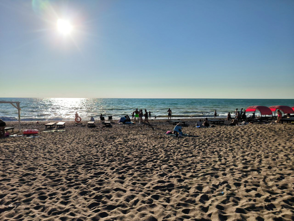 Новое пространство продолжат приводить в порядок.  Фото: ФедералПресс / Анна Брачева