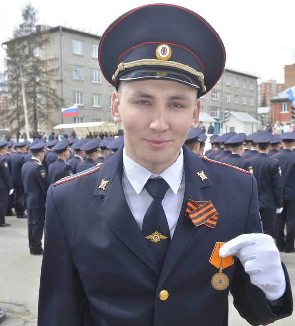 Андрей Карсаков