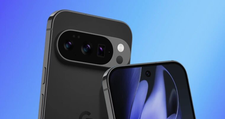 Раскрыты расцветки и объем ПЗУ смартфонов линейки Google Pixel 10 — от 128 ГБ до 1 ТБ