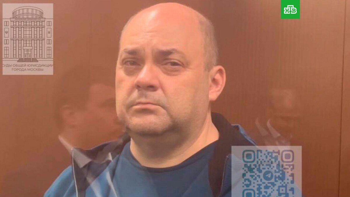      Экс-губернатора    Курской области арестовали за хищение 1 млрд рублей